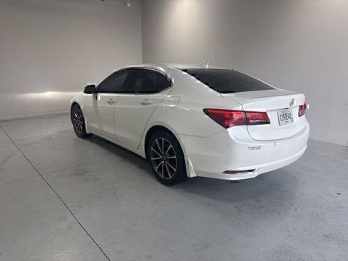 Used 2015 Acura TLX V6 w/ Technology Package FWD image 31