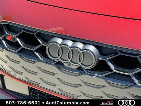 New 2026 Audi S5 Prestige AWD/4WD image 7