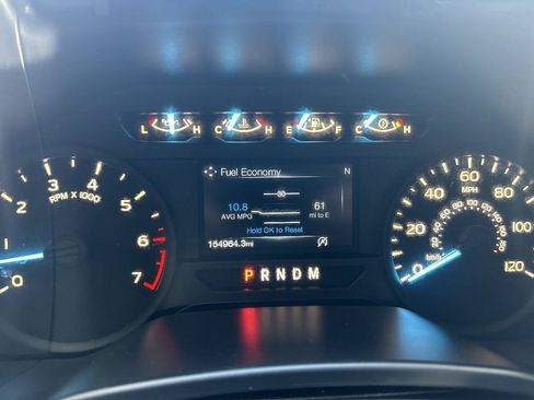 Used 2018 Ford F150 XL w/ Equipment Group 101A Mid RWD image 16