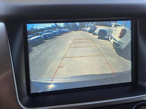 Used 2020 Chevrolet Tahoe Premier image 12