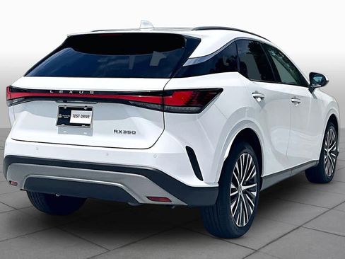 Used 2023 Lexus RX 350 Premium Plus w/ Cold Area Package FWD image 12