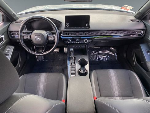Used 2025 Honda Civic Sport image 10