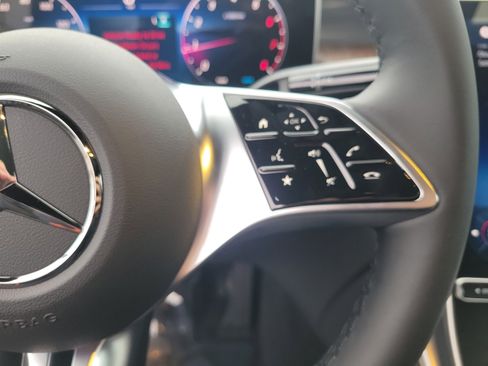 Certified 2026 Mercedes-Benz GLC 300 image 22