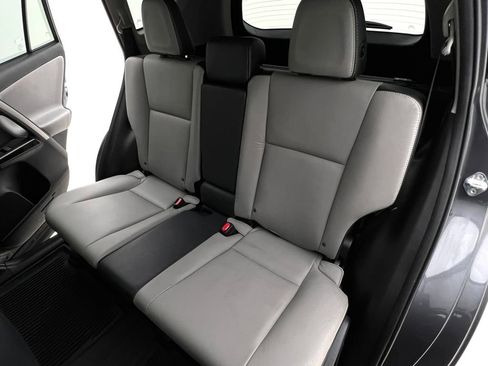 Used 2017 Toyota RAV4 Limited w/ All Weather Liner Package image 19