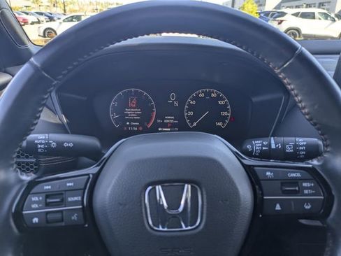 Used 2024 Honda HR-V Sport image 27