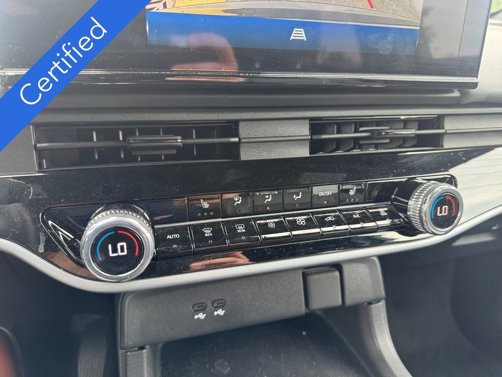 Used 2025 Honda Prologue Touring image 18