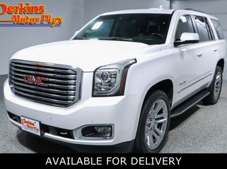 Used 2020 GMC Yukon SLT w/ Premium Edition RWD video 1