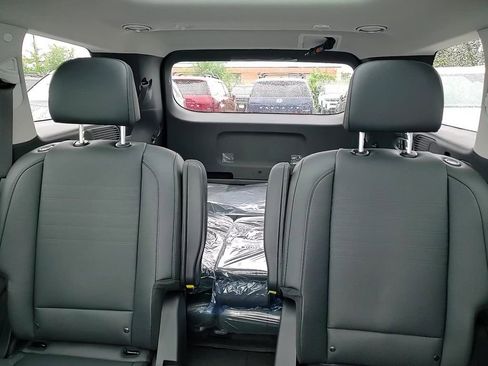 New 2026 Hyundai Palisade Limited image 25