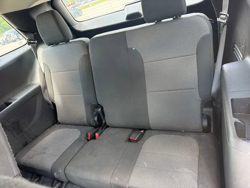 Used 2019 Chevrolet Traverse LT AWD/4WD image 7
