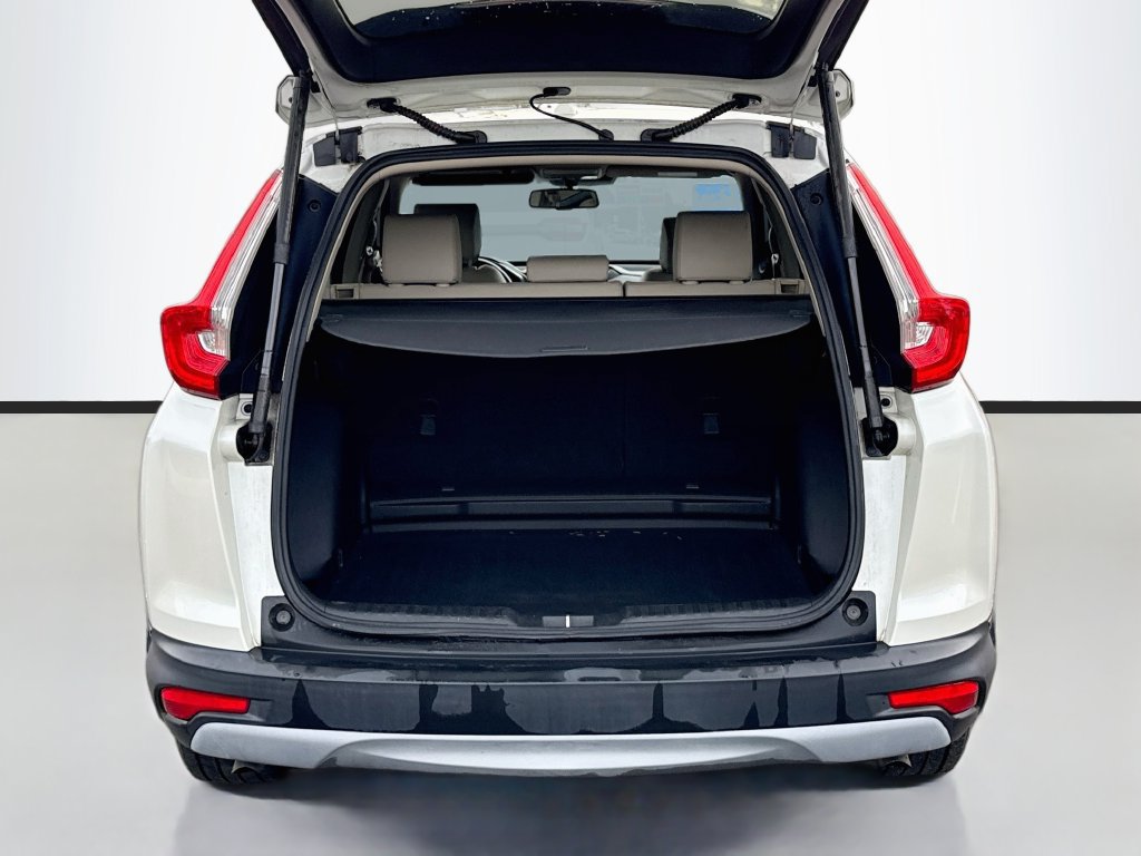 Used 2017 Honda CR-V EX-L image 33