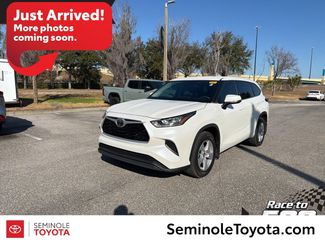 Used 2020 Toyota Highlander L video 1