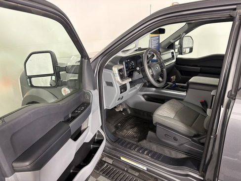 Certified 2024 Ford F450 XLT w/ XLT Value Package AWD/4WD image 11