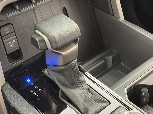 New 2026 Toyota Tundra SR5 AWD/4WD image 14