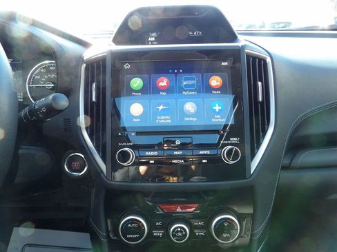 Used 2023 Subaru Forester Touring image 22