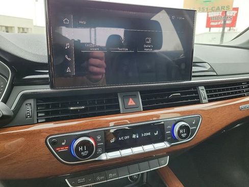 Used 2022 Audi A4 2.0T Premium image 17