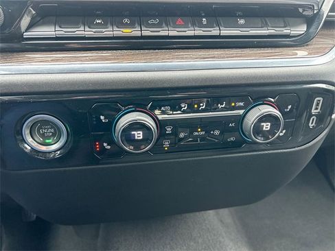 Used 2024 Chevrolet Silverado 1500 RST w/ Protection Package image 21