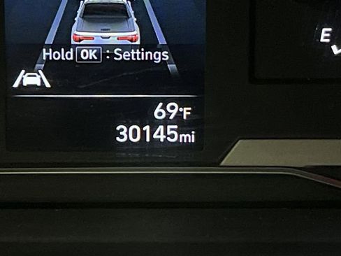 Used 2023 Hyundai Santa Cruz SEL image 6