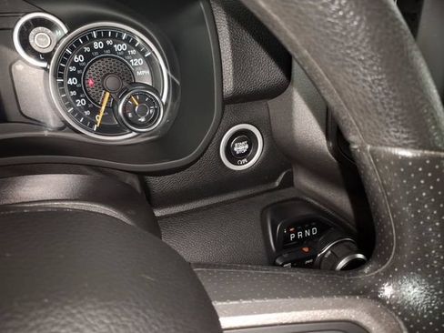 Used 2019 RAM 2500 Tradesman AWD/4WD image 21
