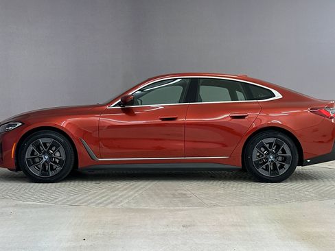 Certified 2023 BMW i4 eDrive35 w/ Premium Package image 2