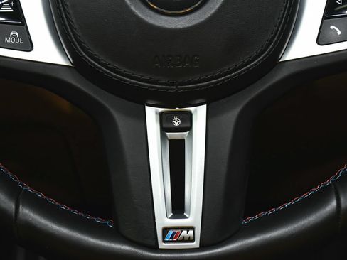 Used 2021 BMW X6 M w/ Executive Package AWD/4WD image 43
