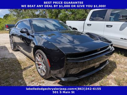 Used 2024 Dodge Charger Daytona Scat Pack w/ Plus Group