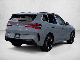 New 2026 BMW X3 xDrive30i w/ M Sport Package AWD/4WD video 2