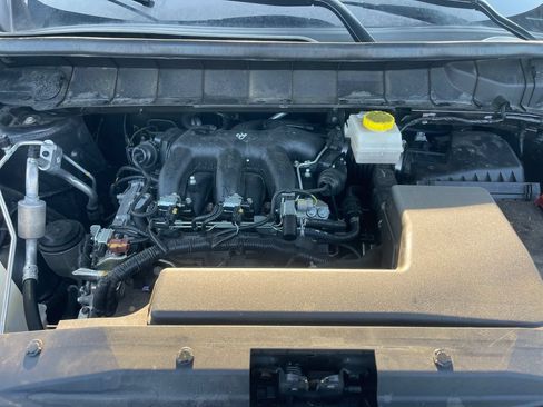 Used 2024 Nissan Pathfinder Rock Creek AWD/4WD image 24