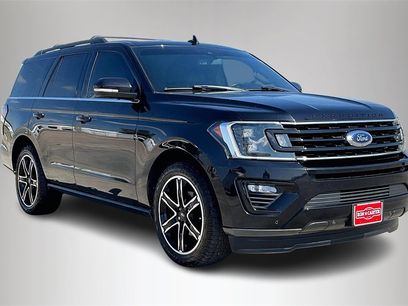 Used 2019 Ford Expedition Limited w/ Equipment Group 303A