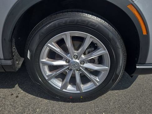Used 2024 Honda CR-V EX image 8