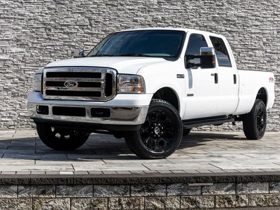 Used 2005 Ford F350 XL