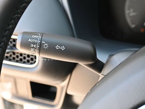 New 2026 Honda HR-V EX-L image 30