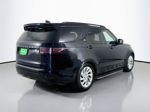 Used 2023 Land Rover Discovery S R-Dynamic AWD/4WD image 10