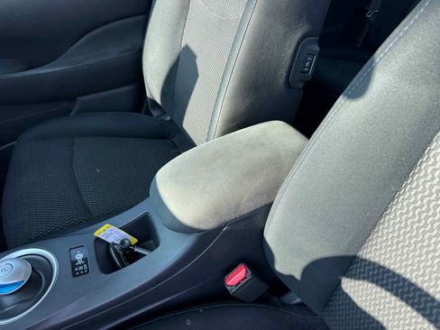 Used 2015 Nissan Leaf S w/ Charge Package image 27