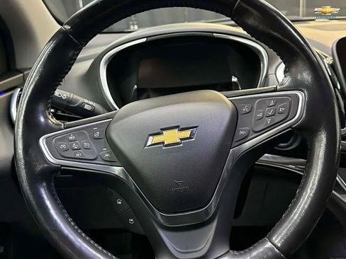 Used 2018 Chevrolet Volt Premier w/ Driver Confidence Package image 21