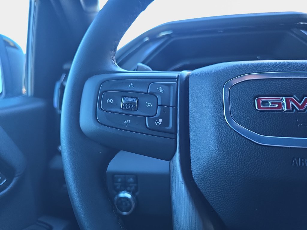 Used 2026 GMC Sierra 1500 AT4 w/ AT4 Premium Package AWD/4WD image 19