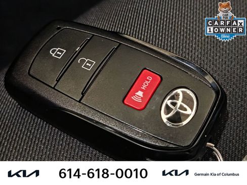 Used 2024 Toyota Tacoma SR RWD image 34