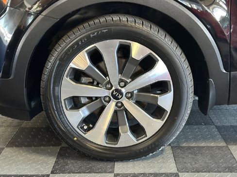 Used 2020 Kia Telluride SX AWD/4WD image 36