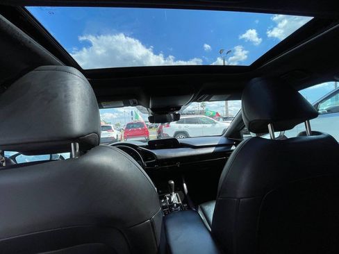 Used 2024 MAZDA MAZDA3 s FWD image 12