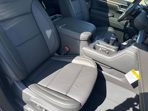 Used 2026 GMC Sierra 1500 Denali image 67