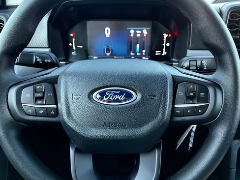 New 2025 Ford Ranger XL w/ Trailer Tow Package image 16