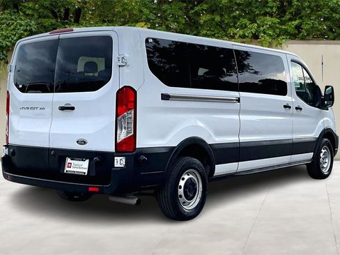 Used 2020 Ford Transit 350 XL image 5