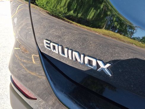 Used 2022 Chevrolet Equinox LT image 31