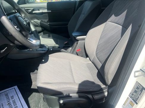 Used 2021 Kia Seltos LX AWD/4WD image 19