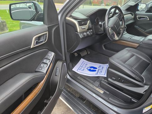 Used 2020 GMC Yukon Denali image 6
