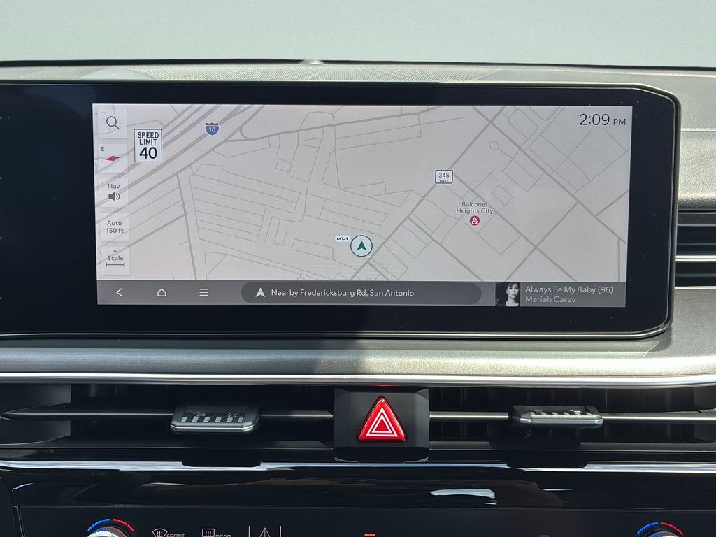 New 2026 Kia K5 GT-Line AWD/4WD image 27