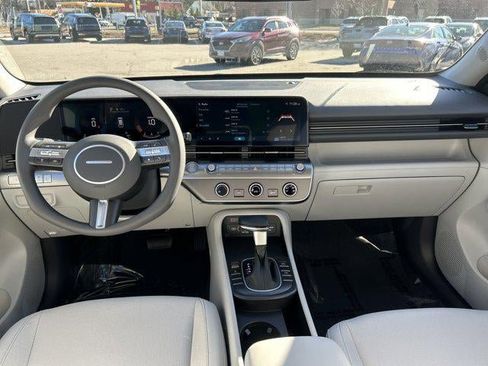 New 2026 Hyundai Kona SE image 44