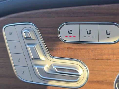 New 2026 Mercedes-Benz GLE 53 AMG 4MATIC Coupe image 6