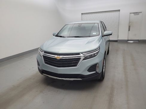 Used 2022 Chevrolet Equinox LT FWD image 15