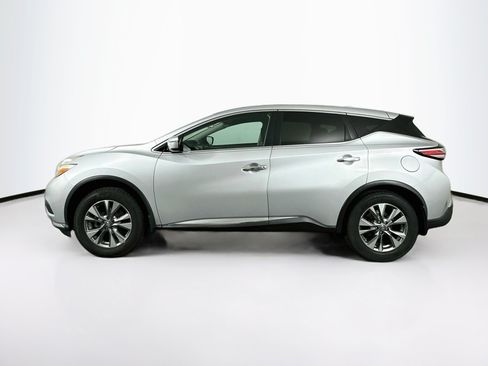 Used 2016 Nissan Murano S w/ Navigation Package FWD image 4