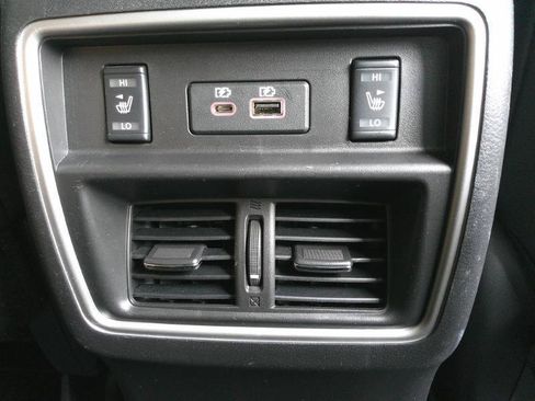 Used 2020 Nissan Murano SL w/ Cargo Package FWD image 23